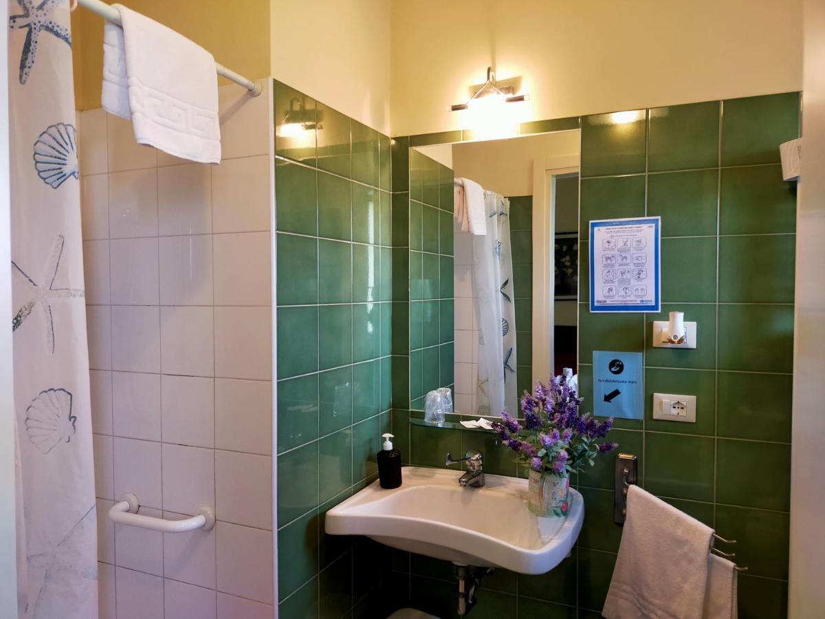 Agriturismo Fattoria Corte Roeli 말랄베르고 외부 사진
