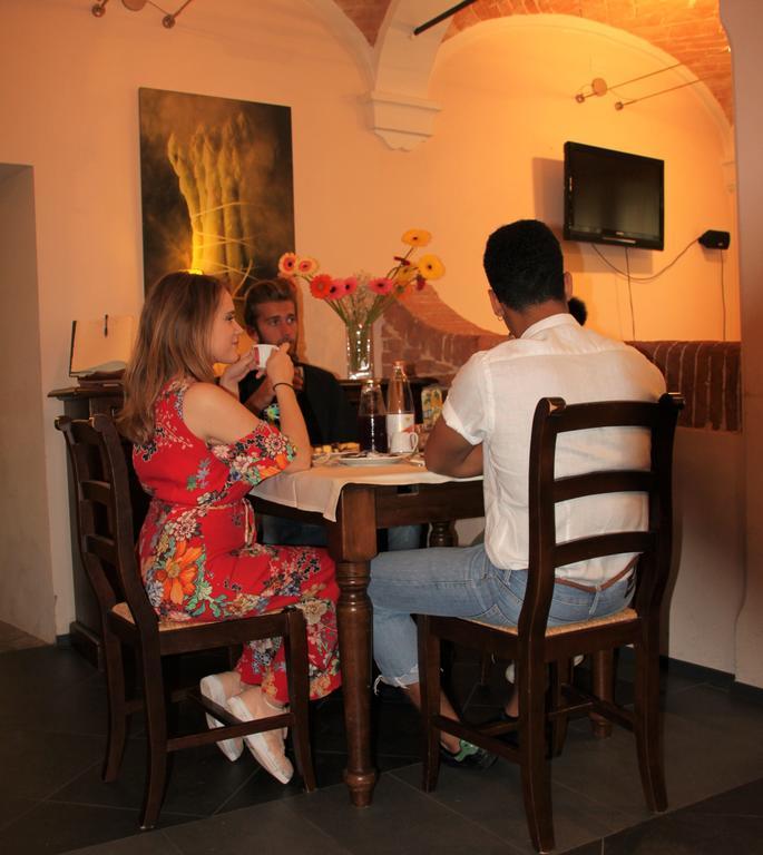 Agriturismo Fattoria Corte Roeli 말랄베르고 외부 사진
