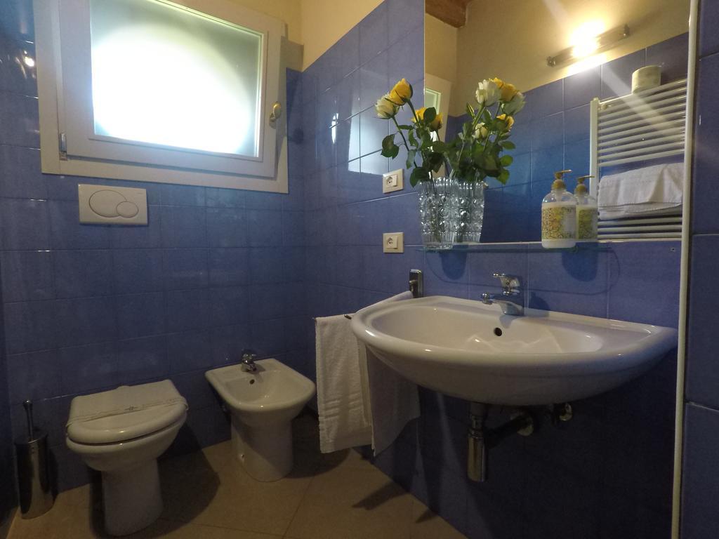 Agriturismo Fattoria Corte Roeli 말랄베르고 외부 사진