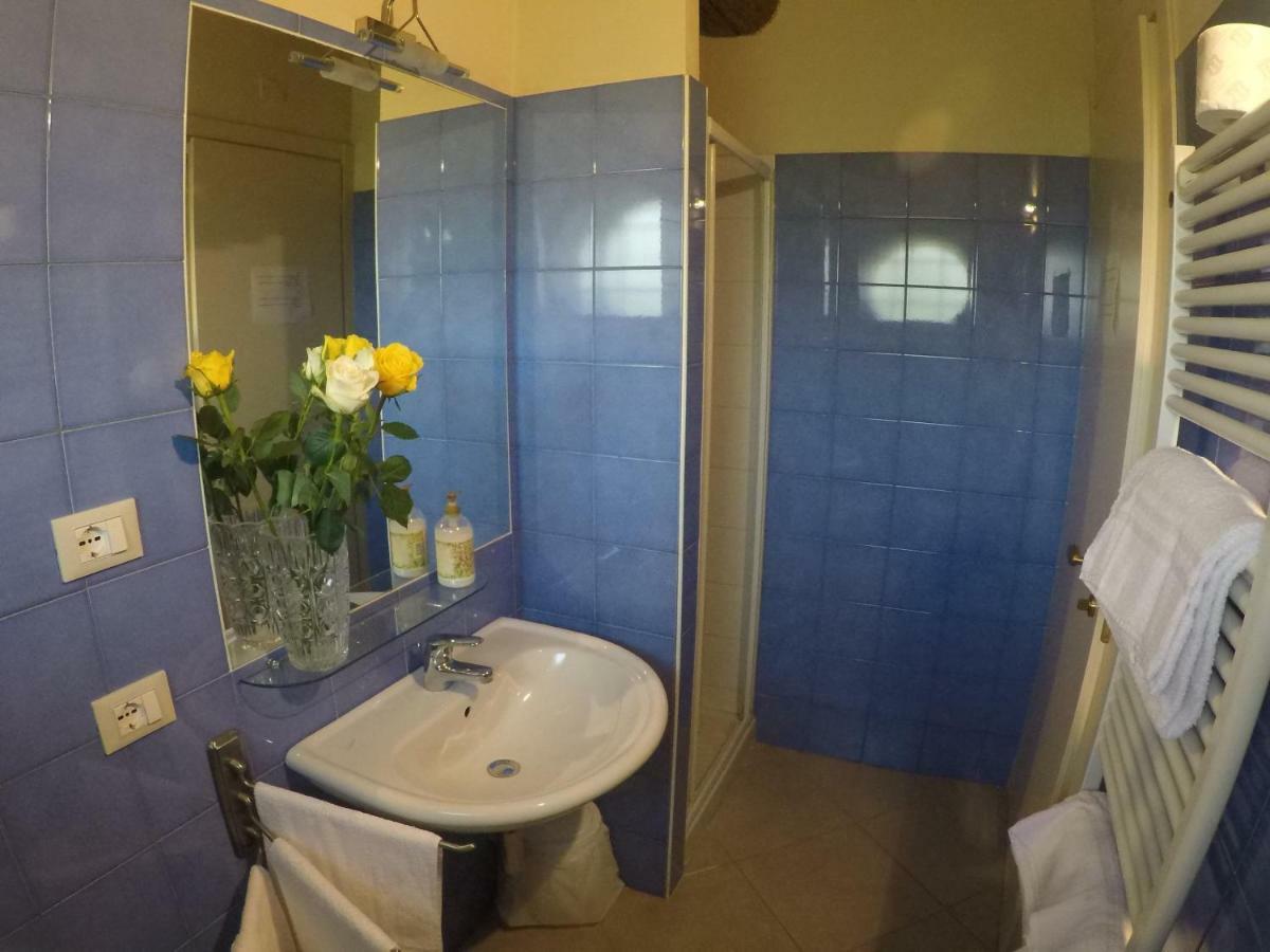 Agriturismo Fattoria Corte Roeli 말랄베르고 외부 사진